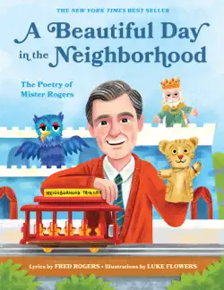 a beautiful day in the neighborhood book cover image