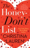 The Honey-Don't List book summary, reviews and downlod