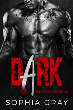 dark (book 1) book cover image
