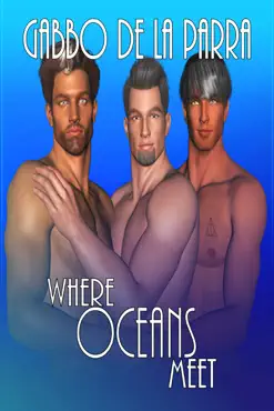 where oceans meet book cover image