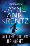 All the Colors of Night synopsis, comments