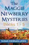 The Maggie Newberry Mysteries, Books 1-5 sinopsis y comentarios