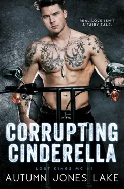 corrupting cinderella book cover image