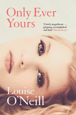 only ever yours book cover image