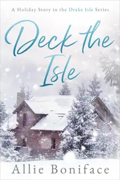 deck the isle book cover image