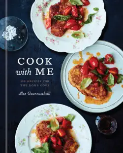 cook with me book cover image