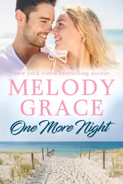 one more night book cover image