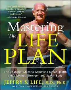 mastering the life plan book cover image