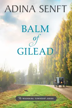 balm of gilead book cover image