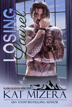 losing laurel book cover image