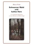 Schwarzer Wald und kaltes Herz synopsis, comments