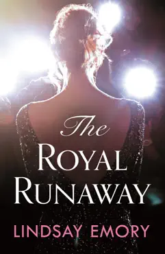 the royal runaway imagen de la portada del libro