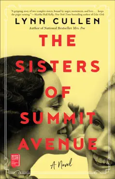 the sisters of summit avenue imagen de la portada del libro