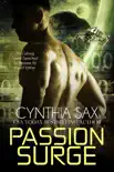 Passion Surge synopsis, comments