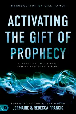 activating the gift of prophecy book cover image