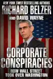 Corporate Conspiracies synopsis, comments