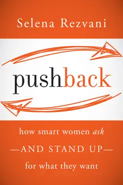 pushback book cover image