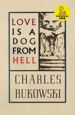 love is a dog from hell book cover image