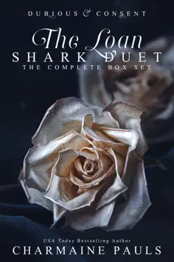 the loan shark duet box set book cover image