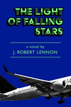 the light of falling stars book cover image