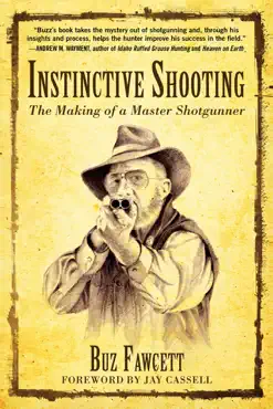 instinctive shooting book cover image