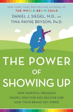 the power of showing up book cover image