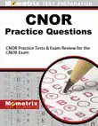CNOR Exam Practice Questions synopsis, comments