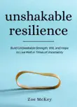 Unshakable Resilience sinopsis y comentarios