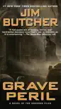 Grave Peril synopsis, comments
