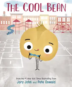 the cool bean book cover image