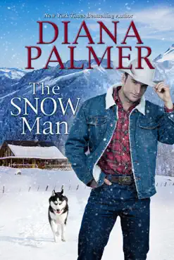 the snow man book cover image