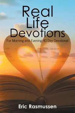 real life devotions book cover image