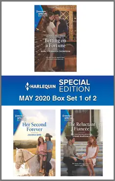 harlequin special edition may 2020 - box set 1 of 2 book cover image