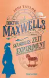 Doktor Maxwells skurriles Zeitexperiment synopsis, comments