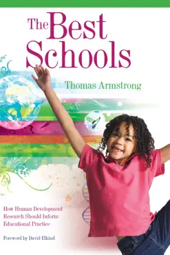 the best schools book cover image