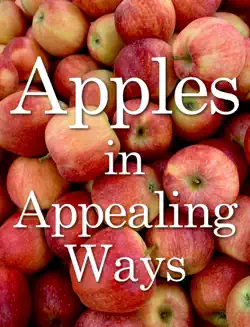 apples in appealing ways book cover image