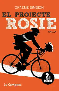 el projecte rosie book cover image