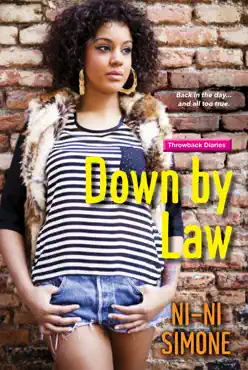 down by law book cover image