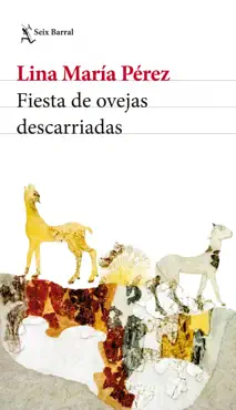 fiesta de ovejas descarriadas book cover image