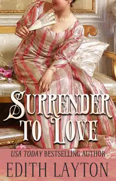 surrender to love book cover image
