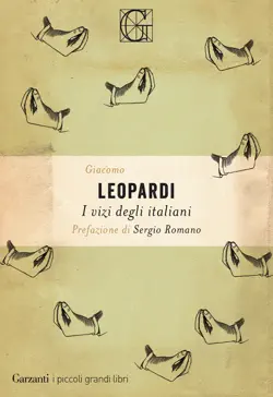 i vizi degli italiani book cover image