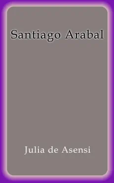 santiago arabal book cover image