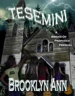 tesemini book cover image