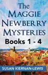 The Maggie Newberry Mysteries, Books 1-4 sinopsis y comentarios