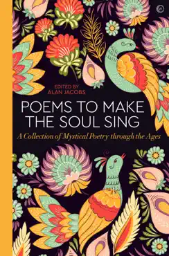 poems to make the soul sing book cover image