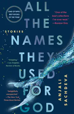 all the names they used for god book cover image