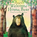 Welcome Home, Bear book summary, reviews and download