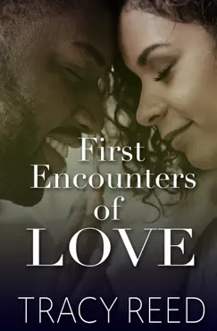 first encounters of love book cover image