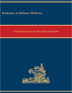 fundamentals of military medicine 2019 book cover image
