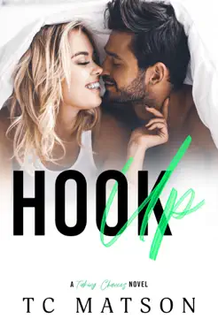 hook up book cover image